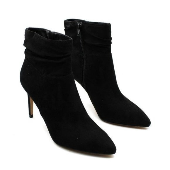 XOXO Shoes - Bootie